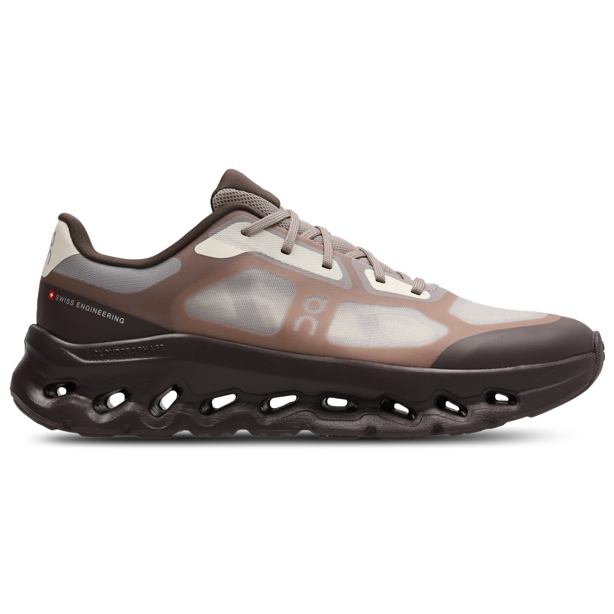 On Cloudtilt Men's Trainers - Brown (3MG10275231)