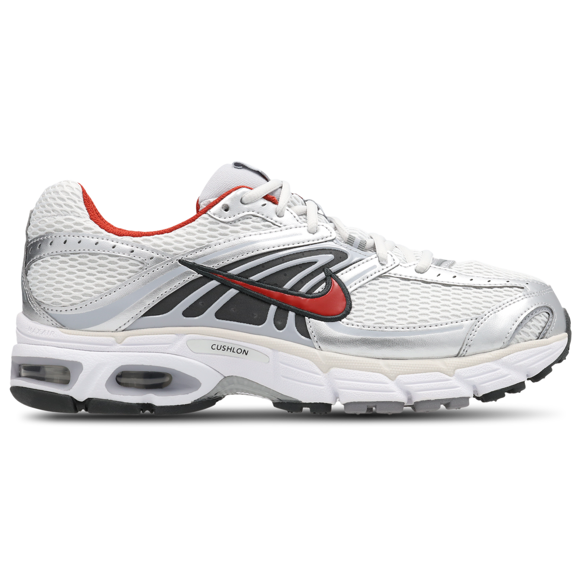 Nike Air Max Men's Trainers - Grey