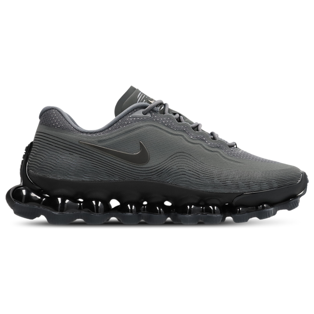Nike Liquid Max Sneakers - Grey