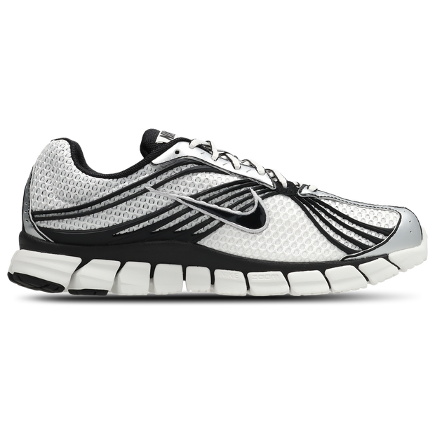 Nike Zoom Sneakers - White