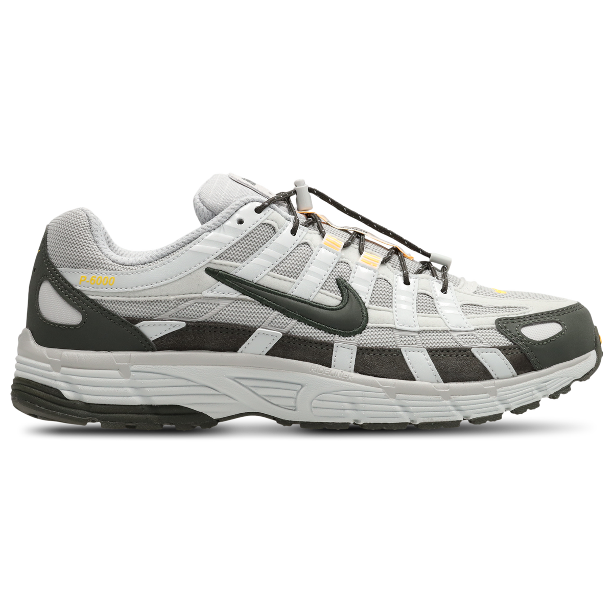 Nike P-6000 Men's Trainers - Grey (HQ3818-002)