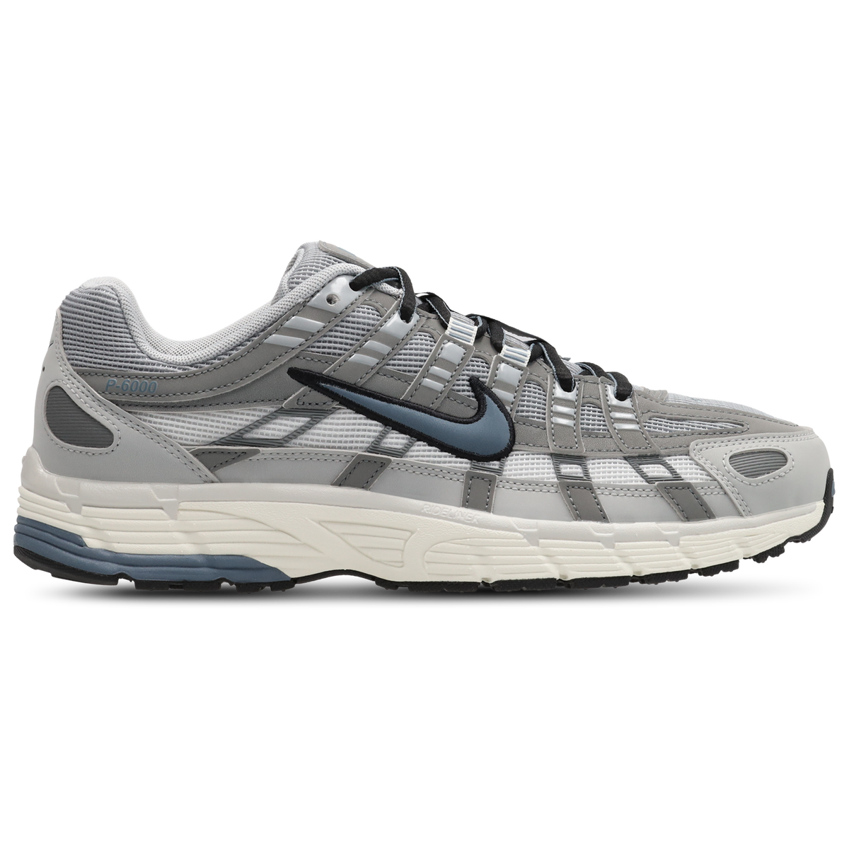 Nike P-6000 Men's Trainers - Grey (IR5279-003)