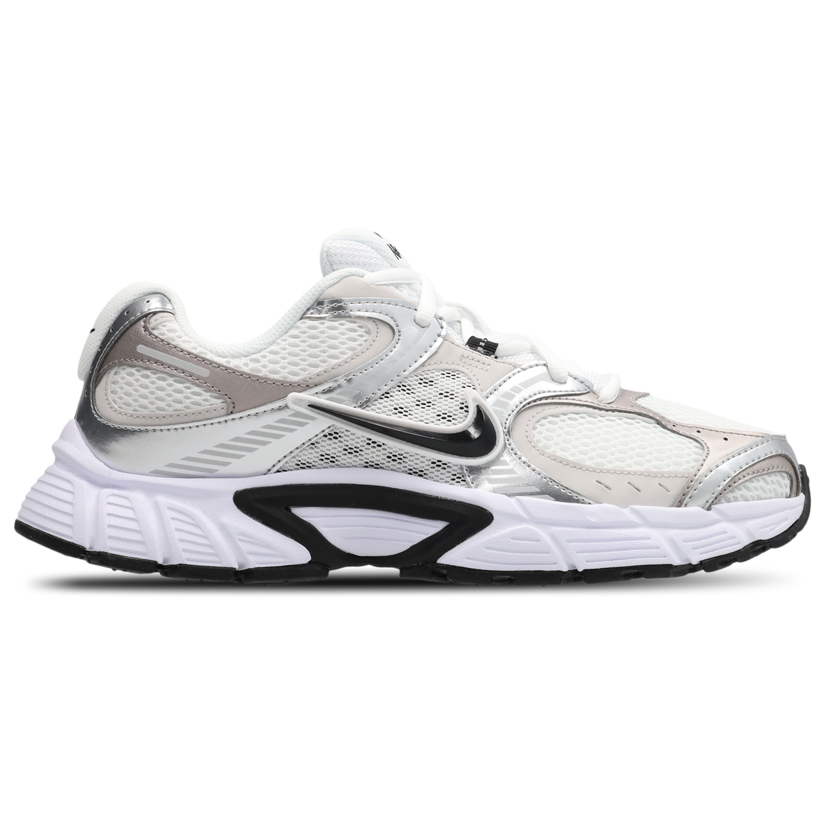 Nike Men's V5 RNR Trainer - Beige