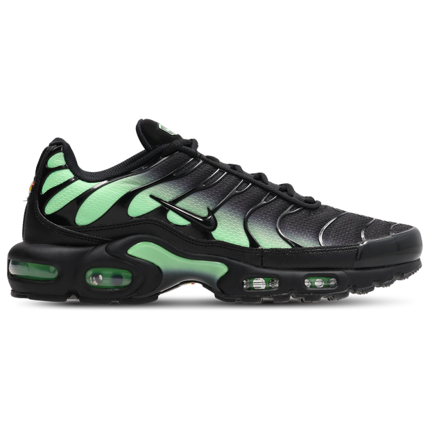 Nike Tuned Sneakers - Green