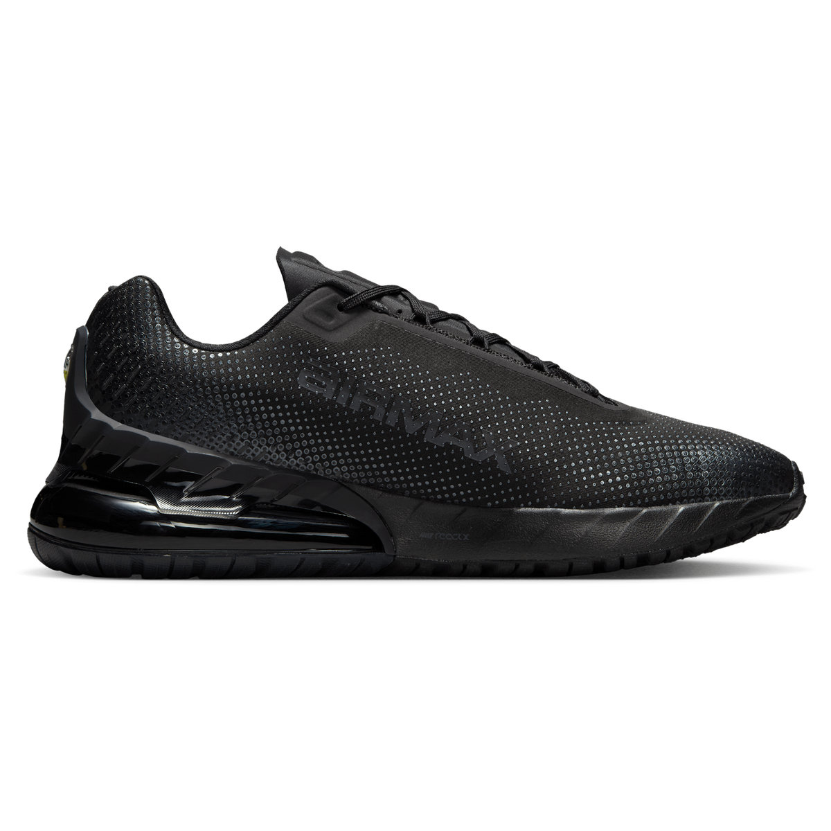Nike Air Max Men's Trainers - Black (FZ5307-004)