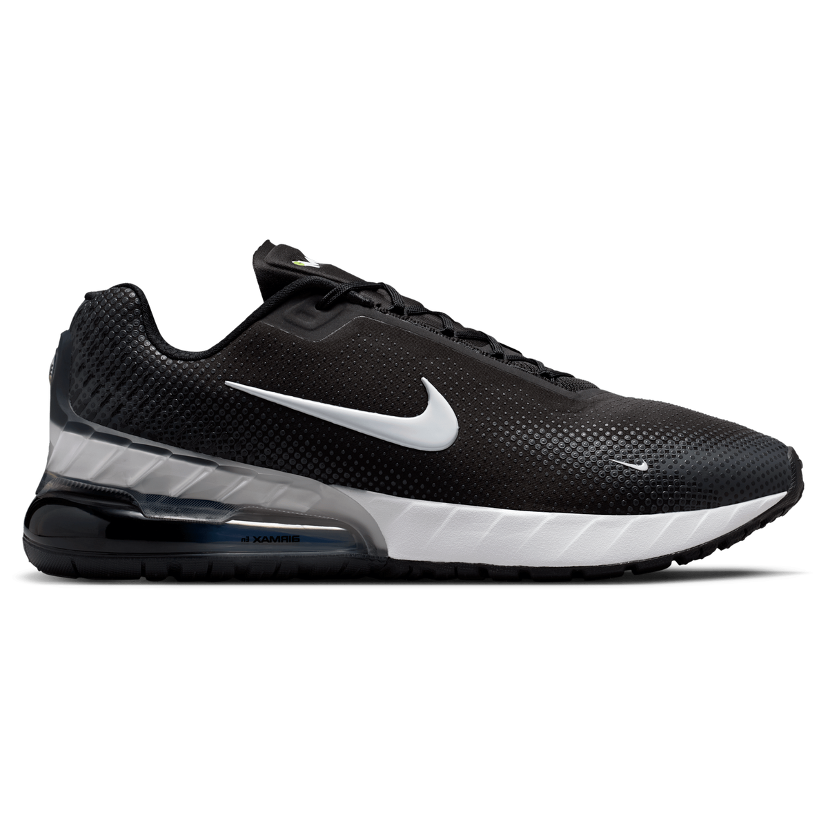 Nike Air Max Men's Trainers - Black (FZ5307-007)