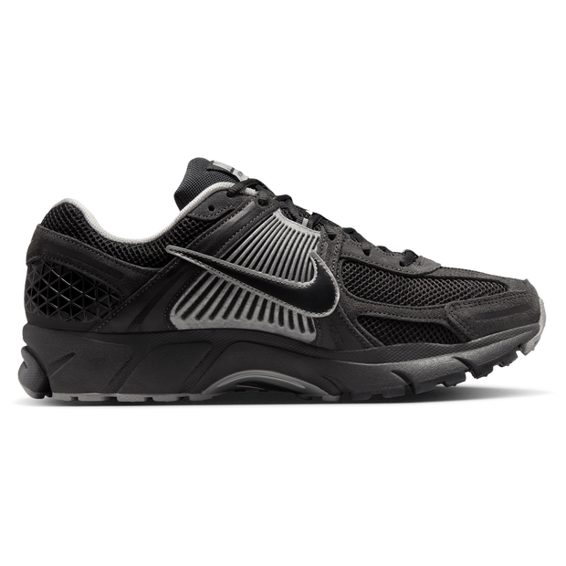 Nike Zoom Sneakers - Black
