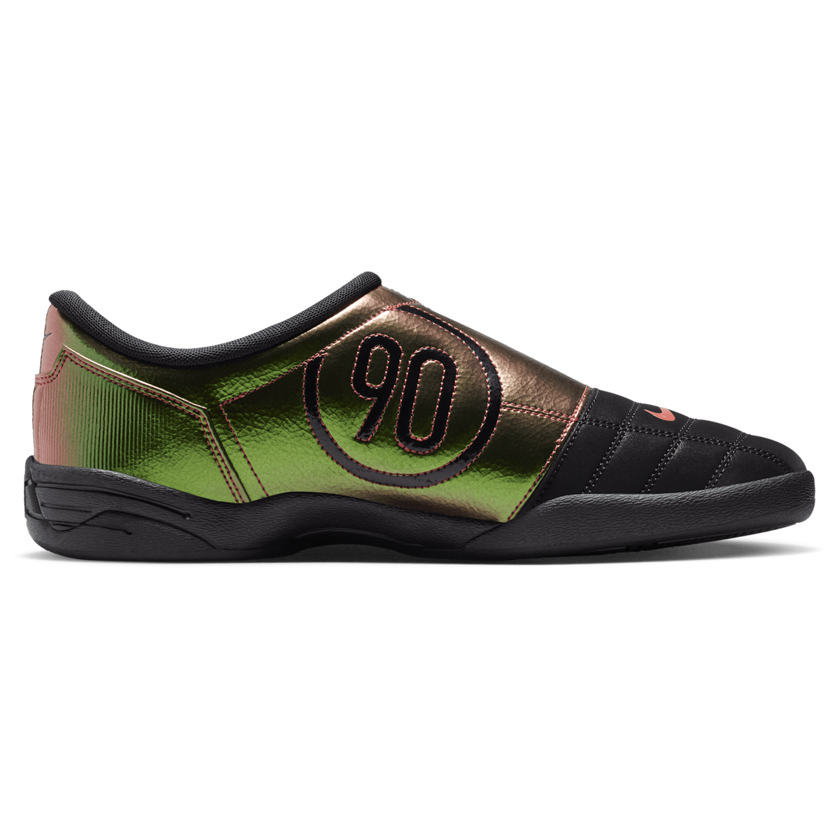 Nike Total 90 Men's Sneakers - Black