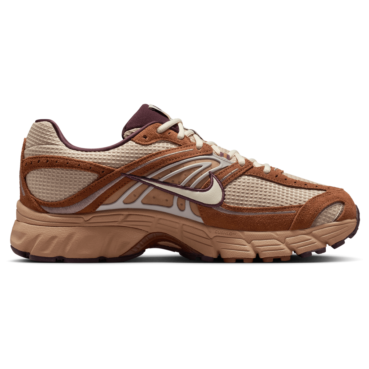 Nike Air Max Men's Trainers - Brown (IQ3410-281)