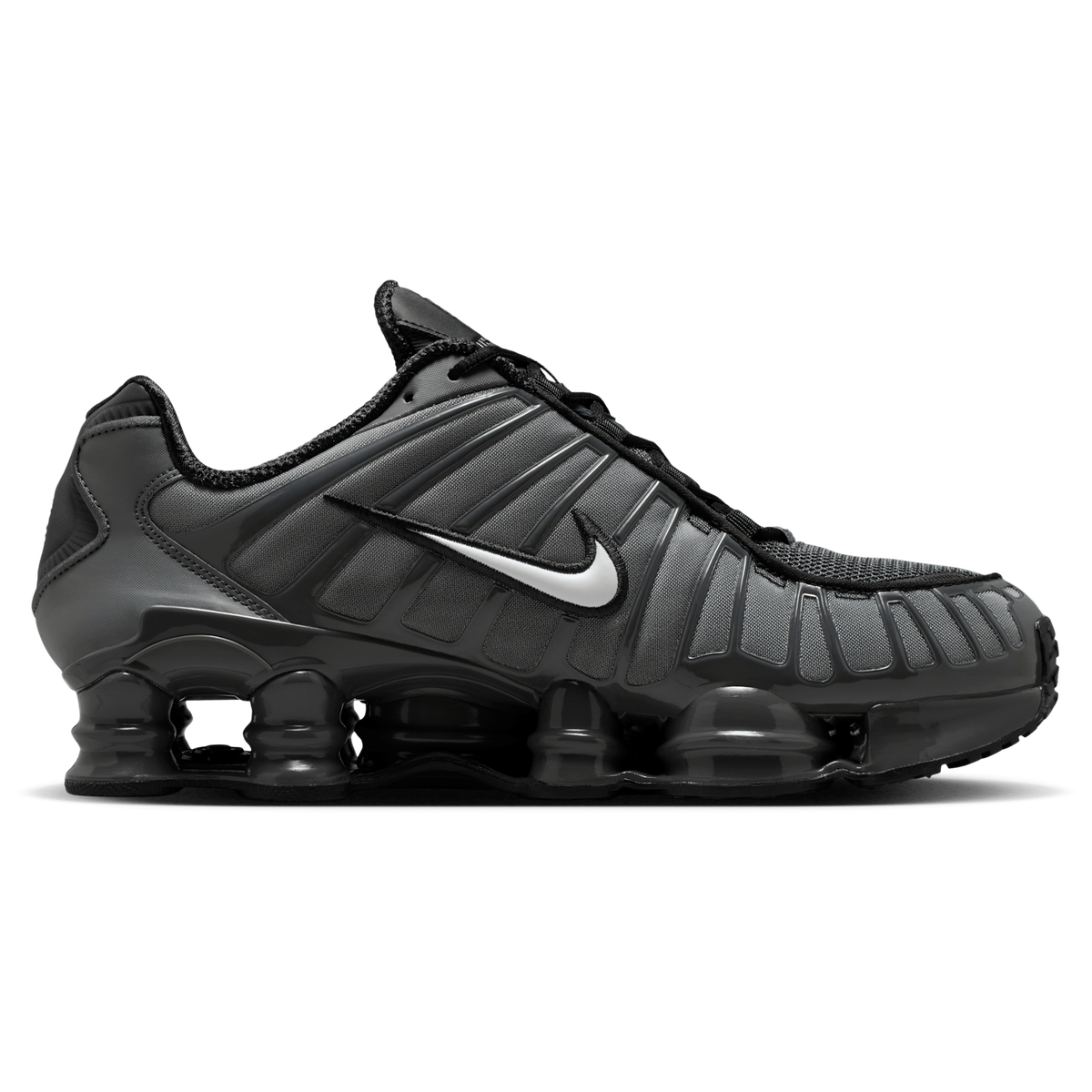 Nike Shox Men's Sneakers - Grey