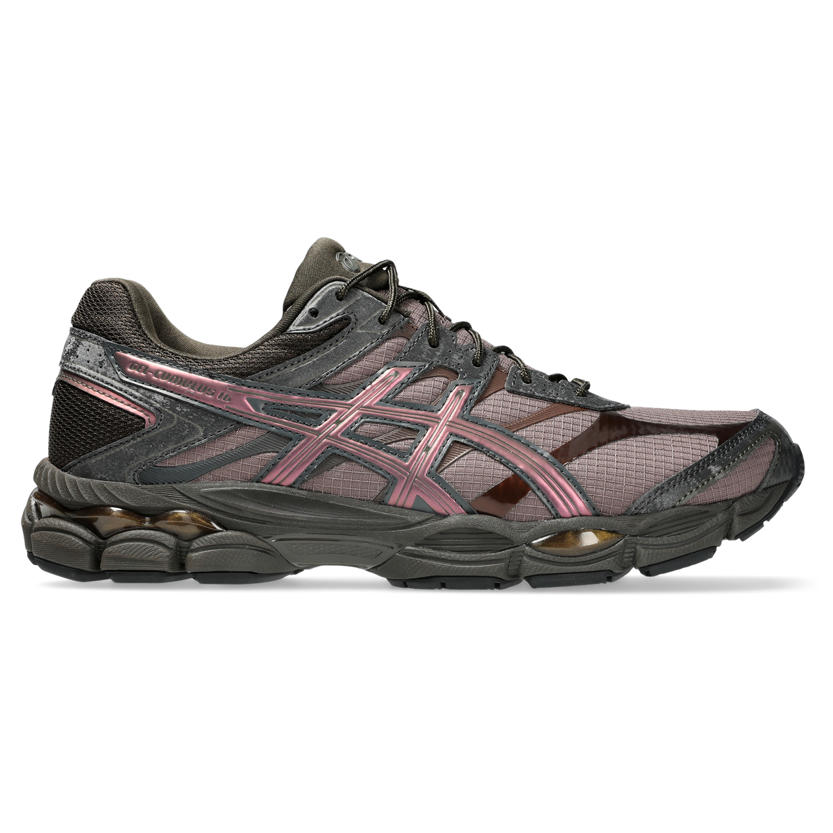 ASICS GEL-CUMULUS Men's Trainers - Brown