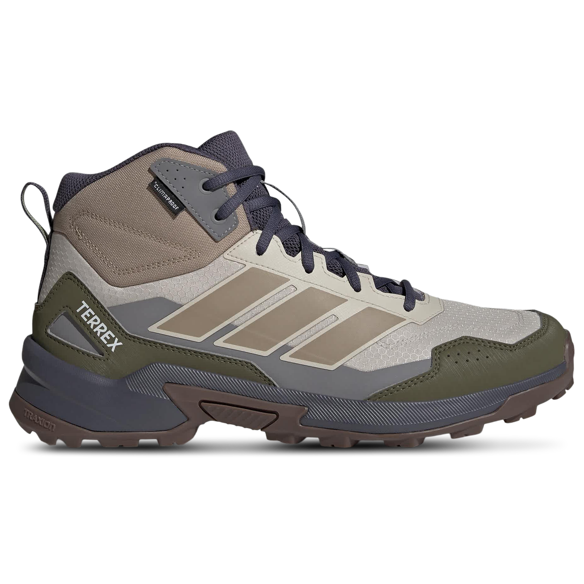 adidas Terrex Men's Trainers - Beige