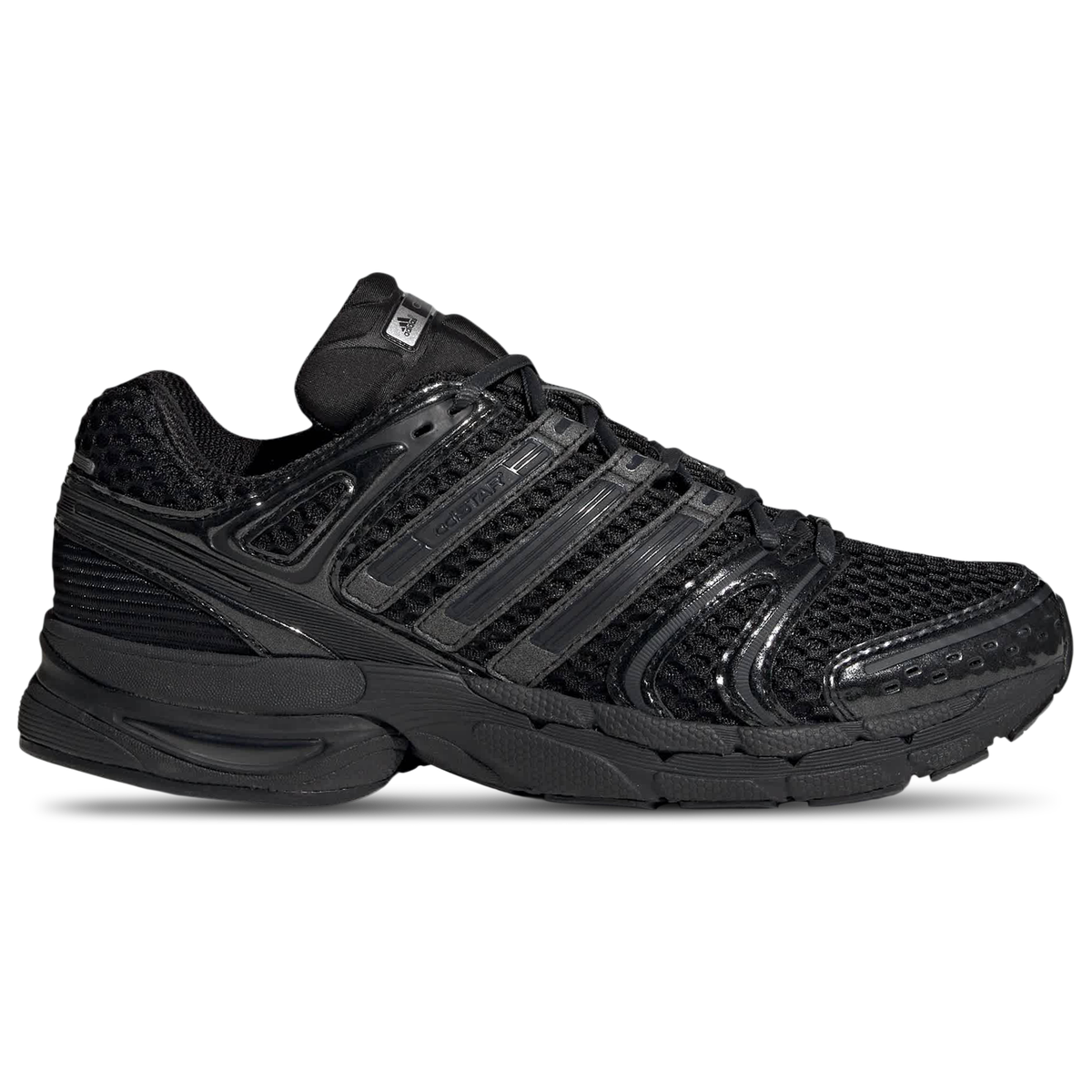 adidas Adistar Men's Trainers - Black