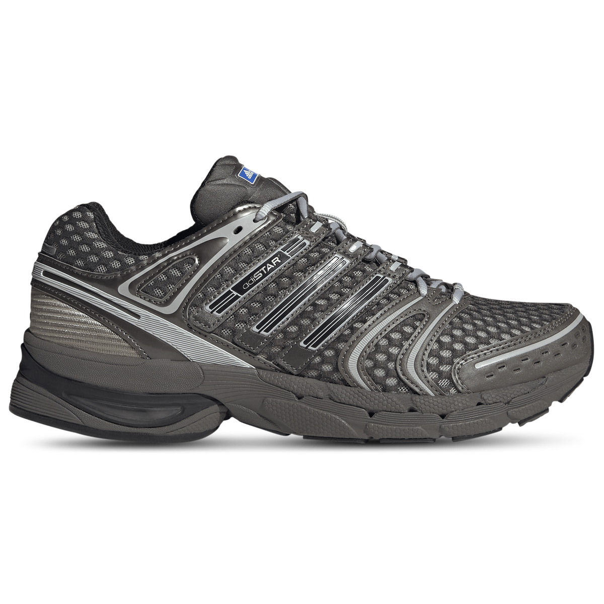 adidas Adistar Men's Trainers - Grey (KI2097)