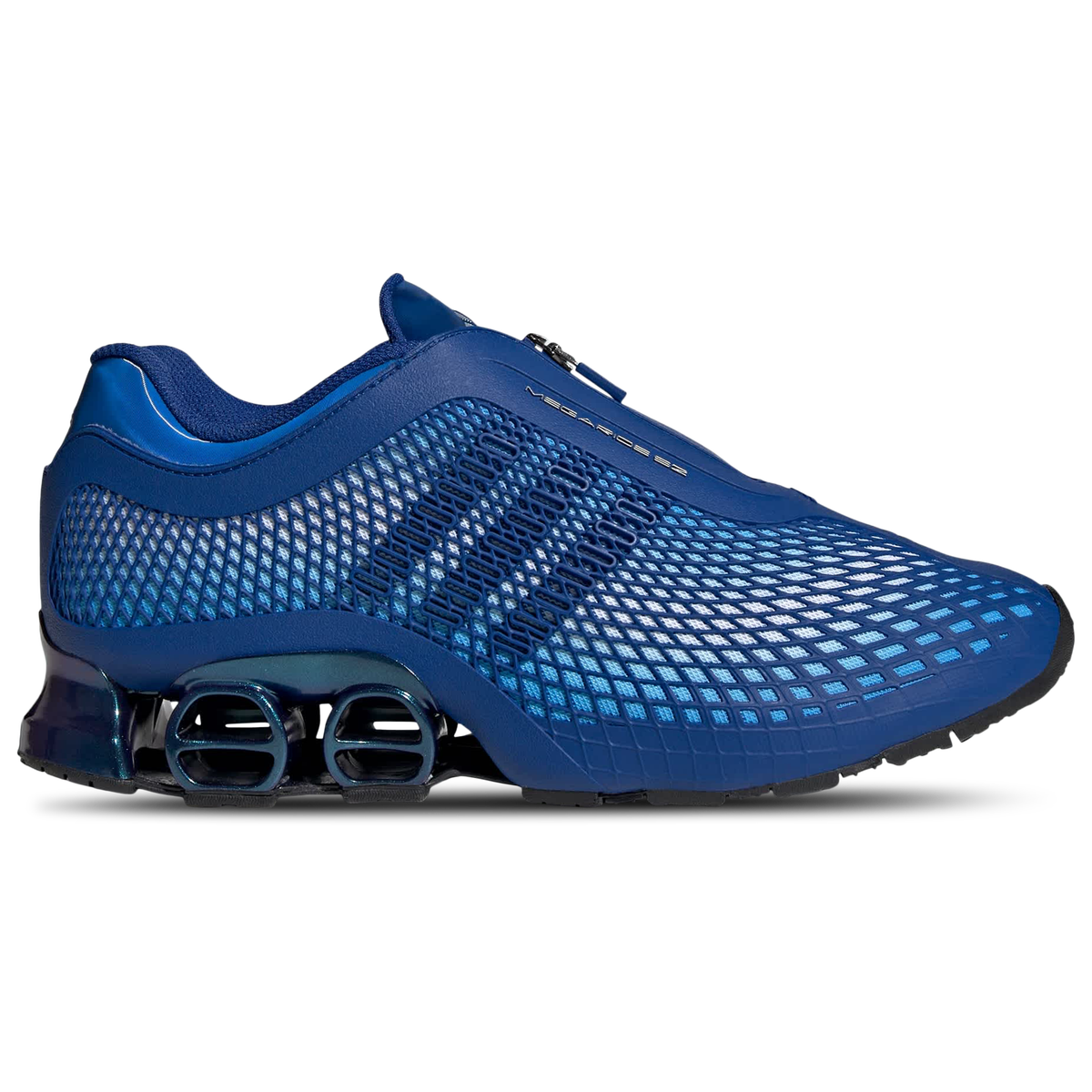 adidas Megaride Men's Trainers - Blue (HP3424)