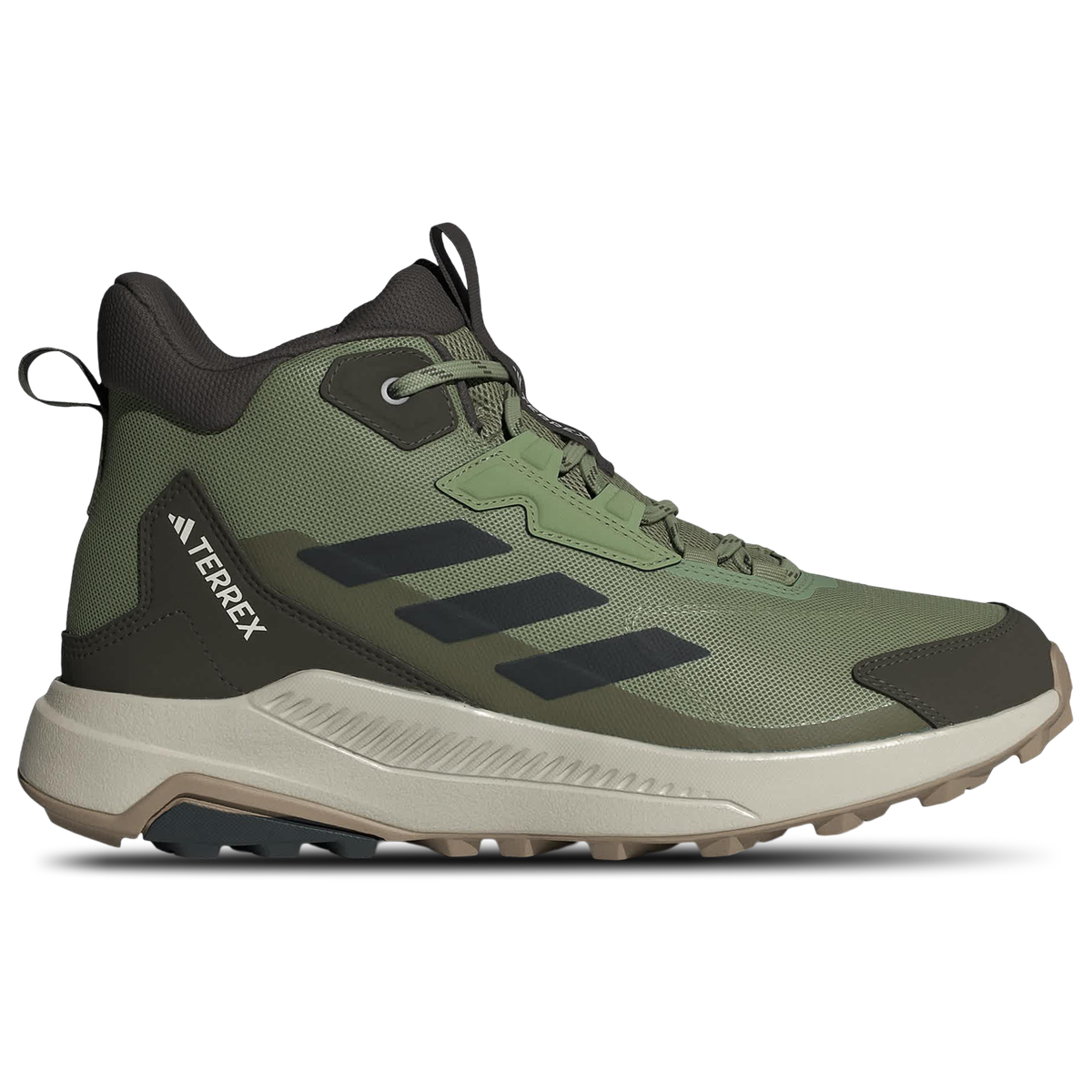 adidas Terrex Men's Trainers - Green
