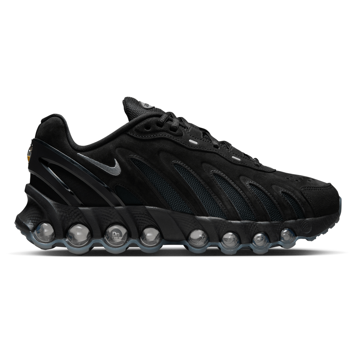 Nike Air Max - Black