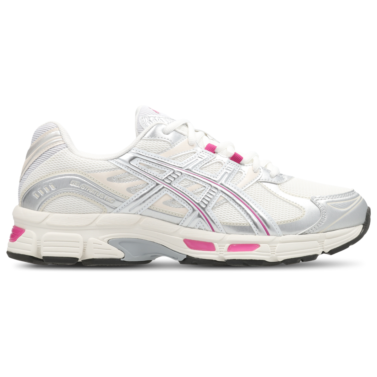 ASICS GEL-STRATUS MC Men's Trainers - White (1203B049-101)