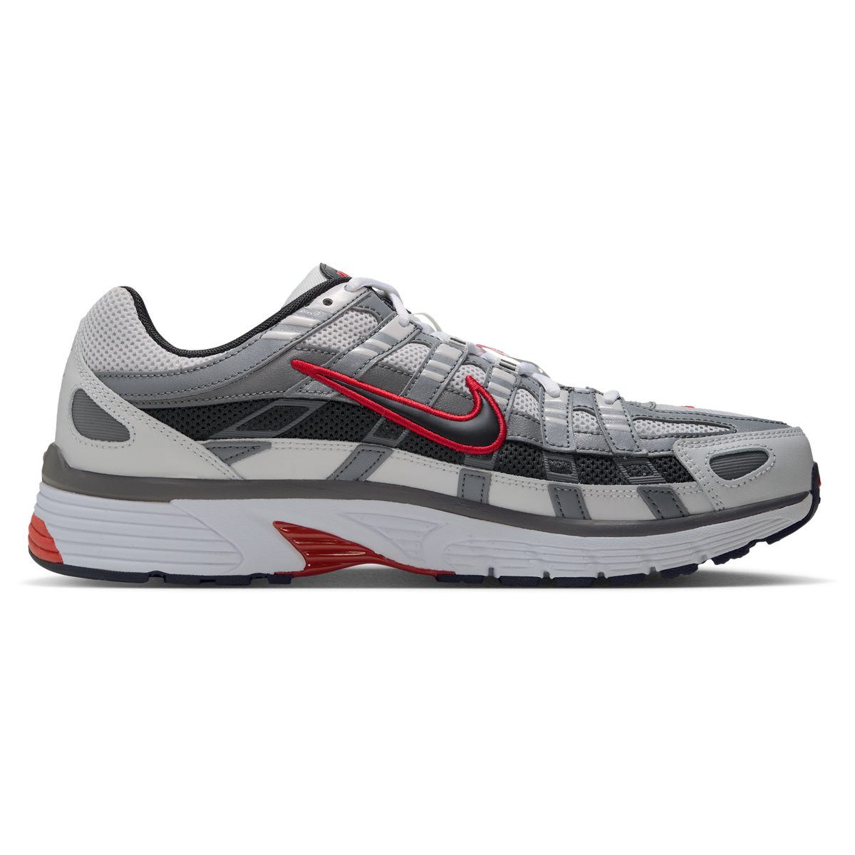 Nike P-6000 Men's Trainers - Grey (IX6221-003)