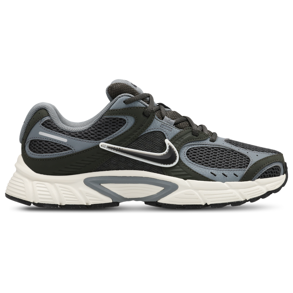 Nike Men's V5 RNR Trainer - Grey