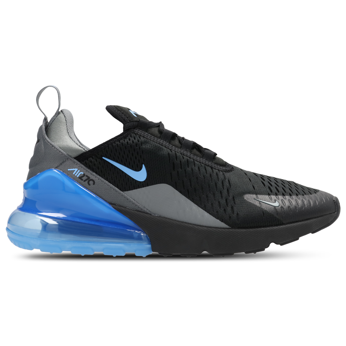 Nike Air Max Men's Trainers - Black (AH8050-036)