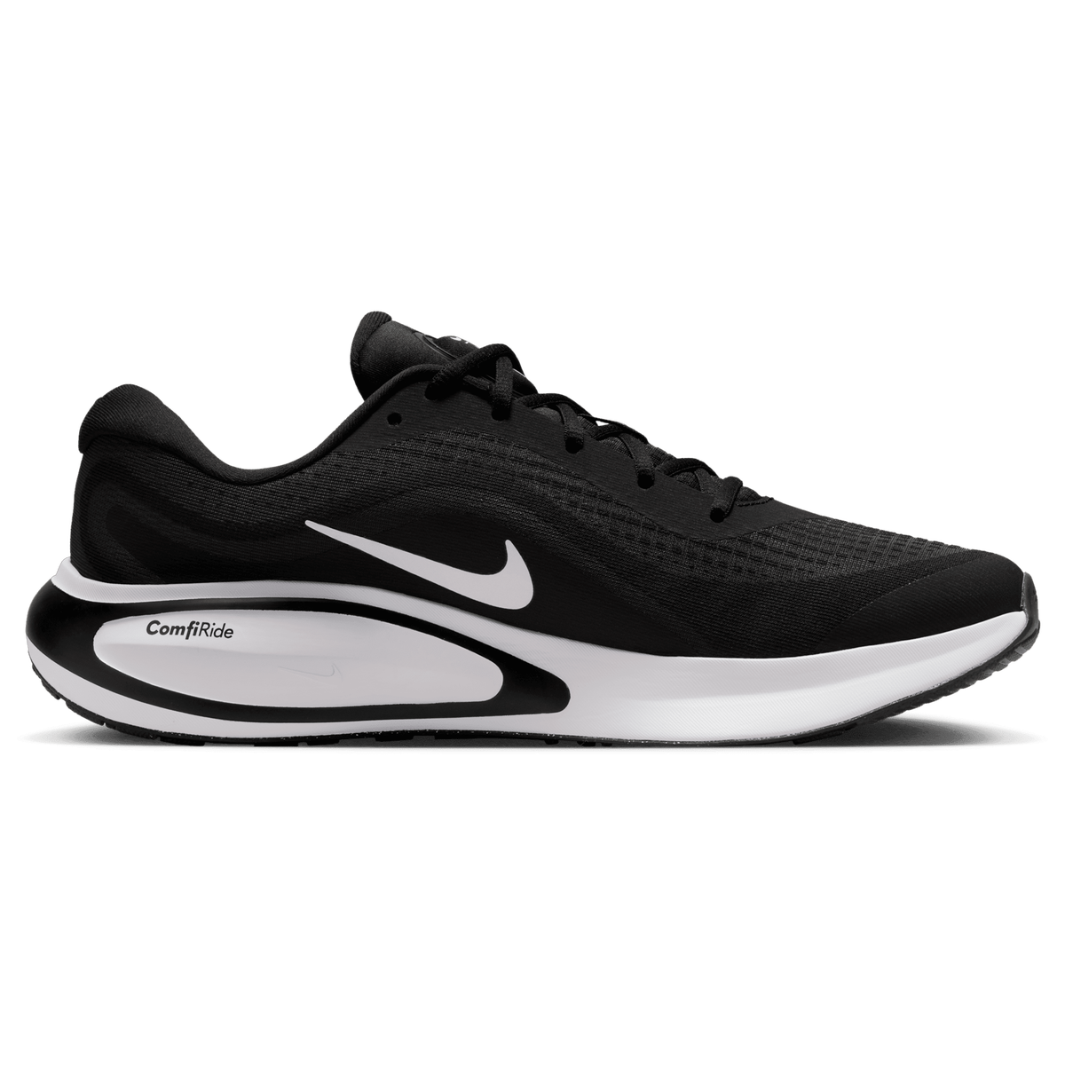 Nike Journey Run Men's Trainers - Black