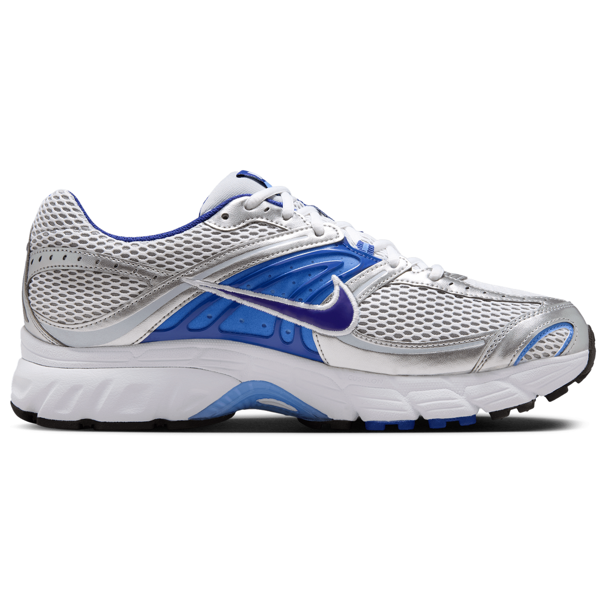 Nike Air Max Men's Trainers - White (IO9279-101)