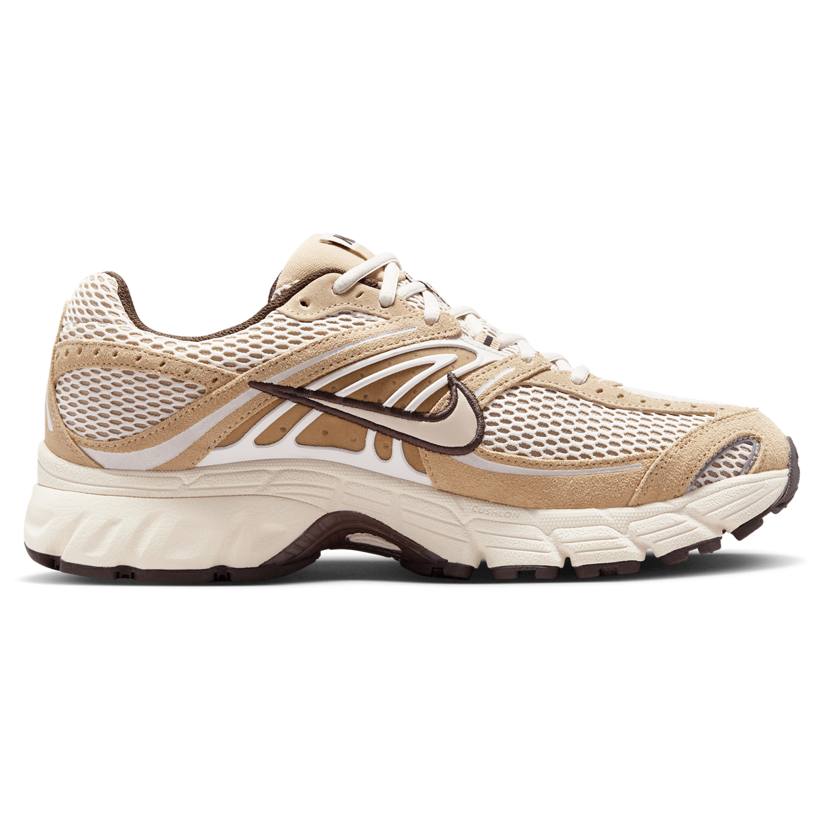Nike Air Max - Beige