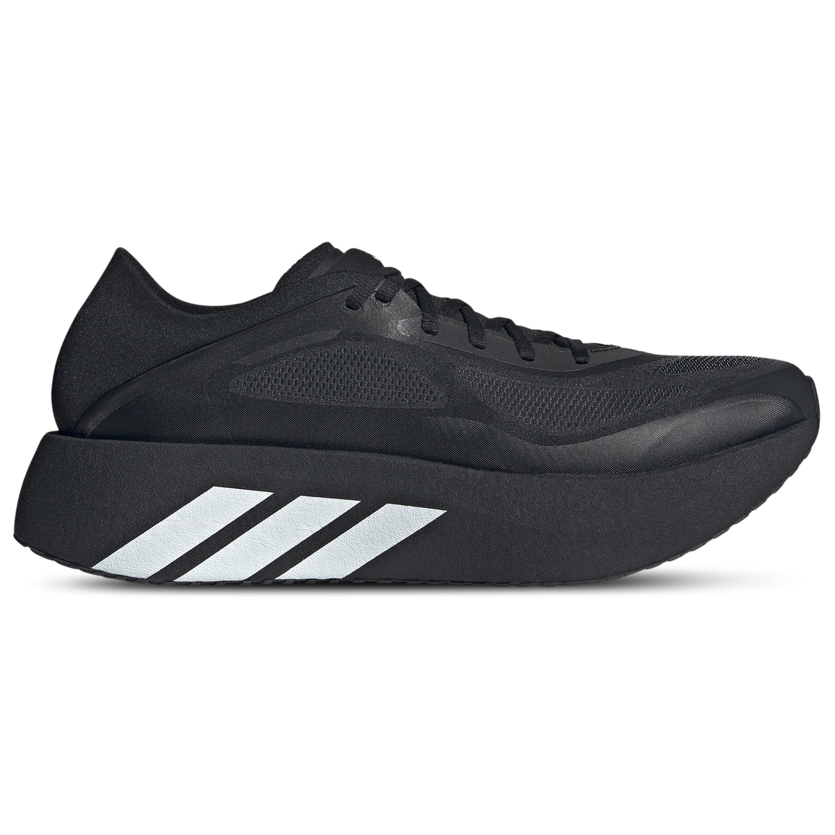 adidas Hyperboost Run Men's Trainers - Black/White