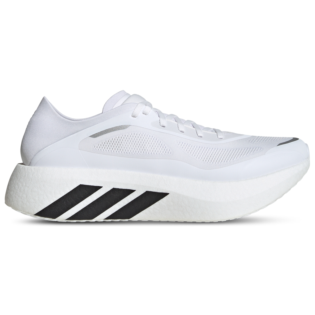 adidas Hyperboost Run Men's Trainers - Lightgrey/Black