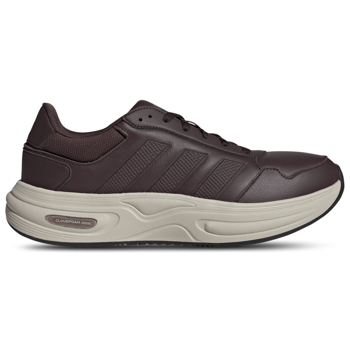 adidas Cloudfoam Cuxxion Men's Trainers - Brown