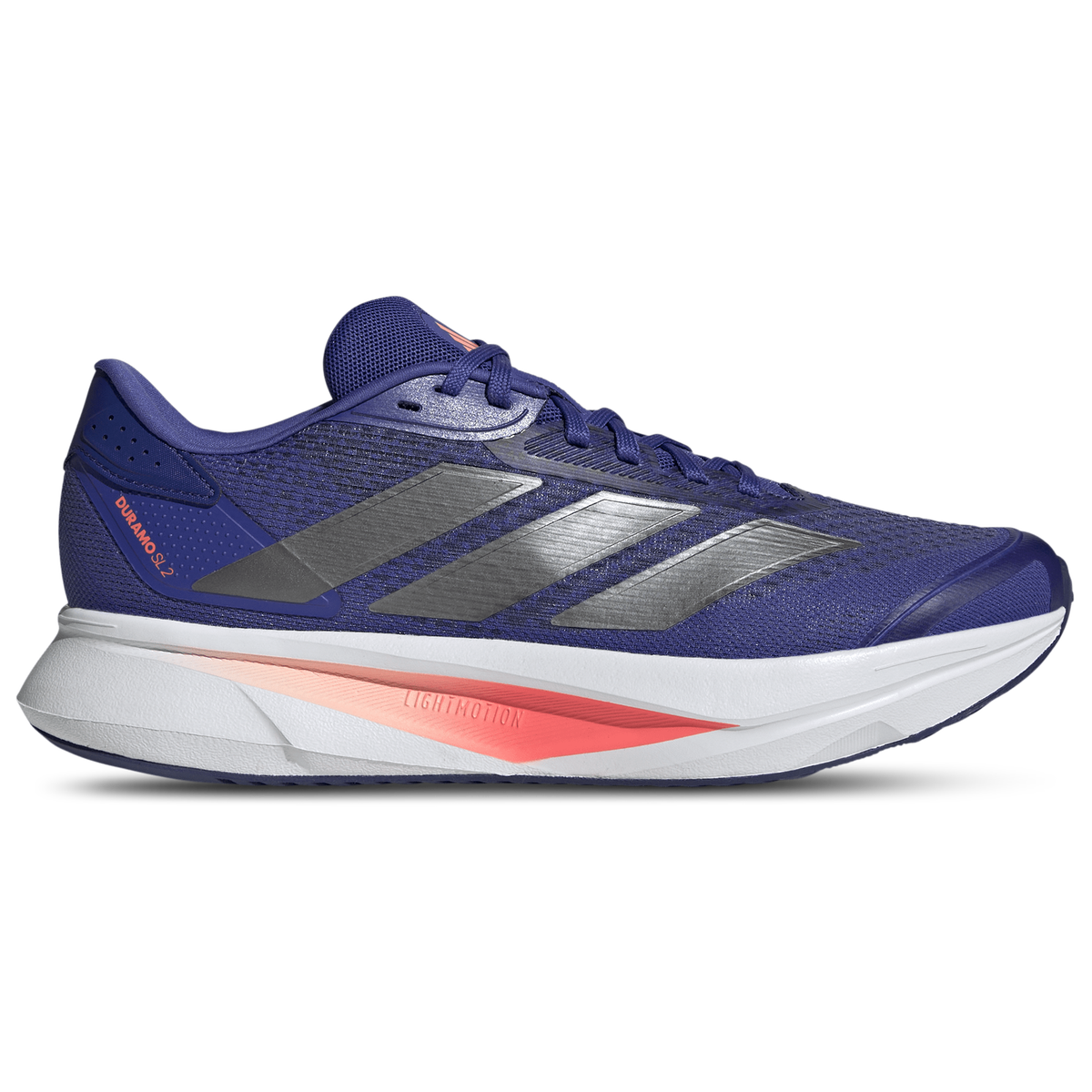 adidas Duramo Men's Trainers - Blue (KJ4150)