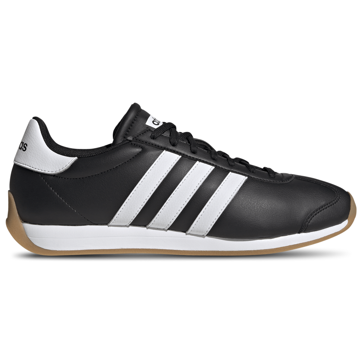 adidas Runvista Men's Trainers - Black