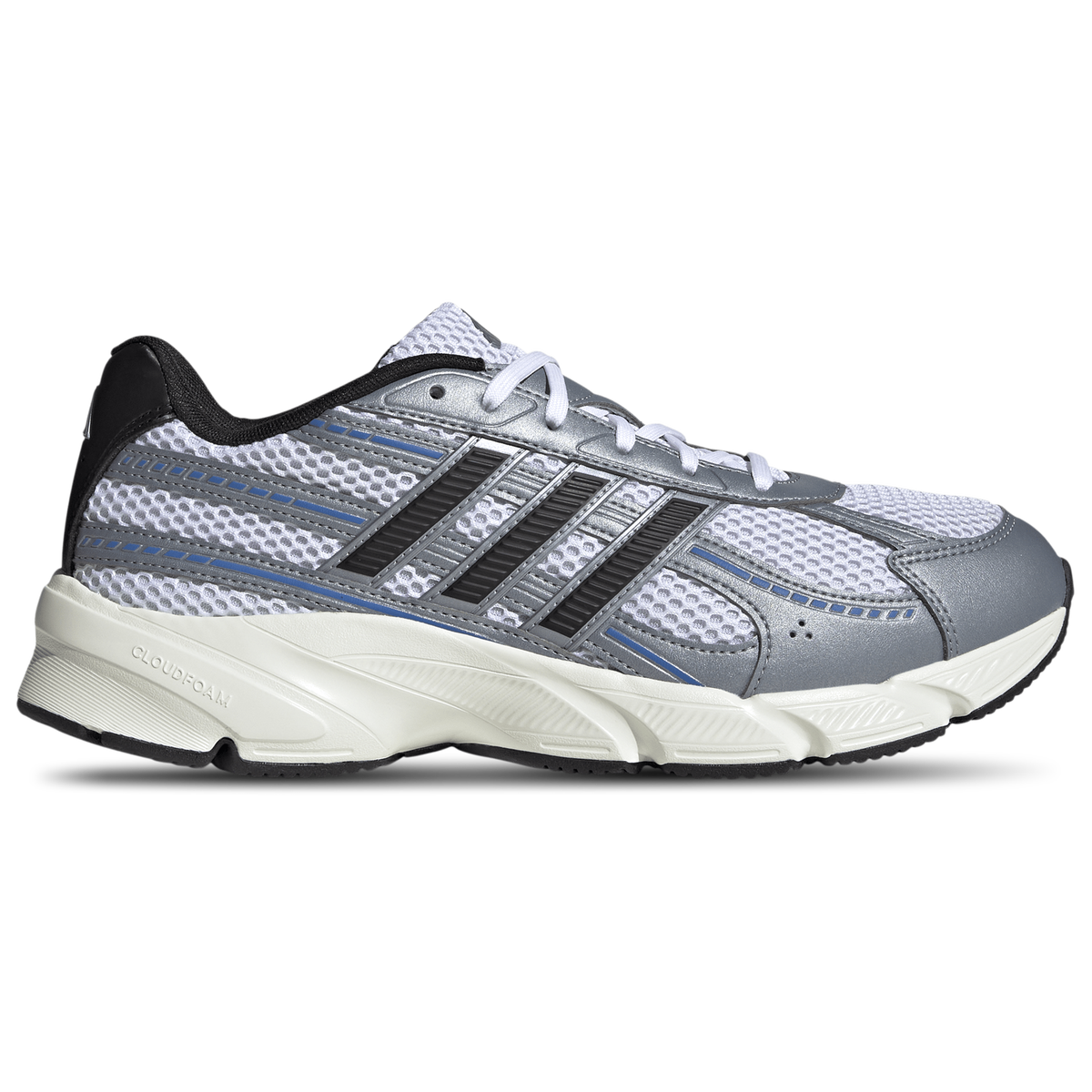 adidas Technochaos 2000 Men's Trainers - White (KI6995)