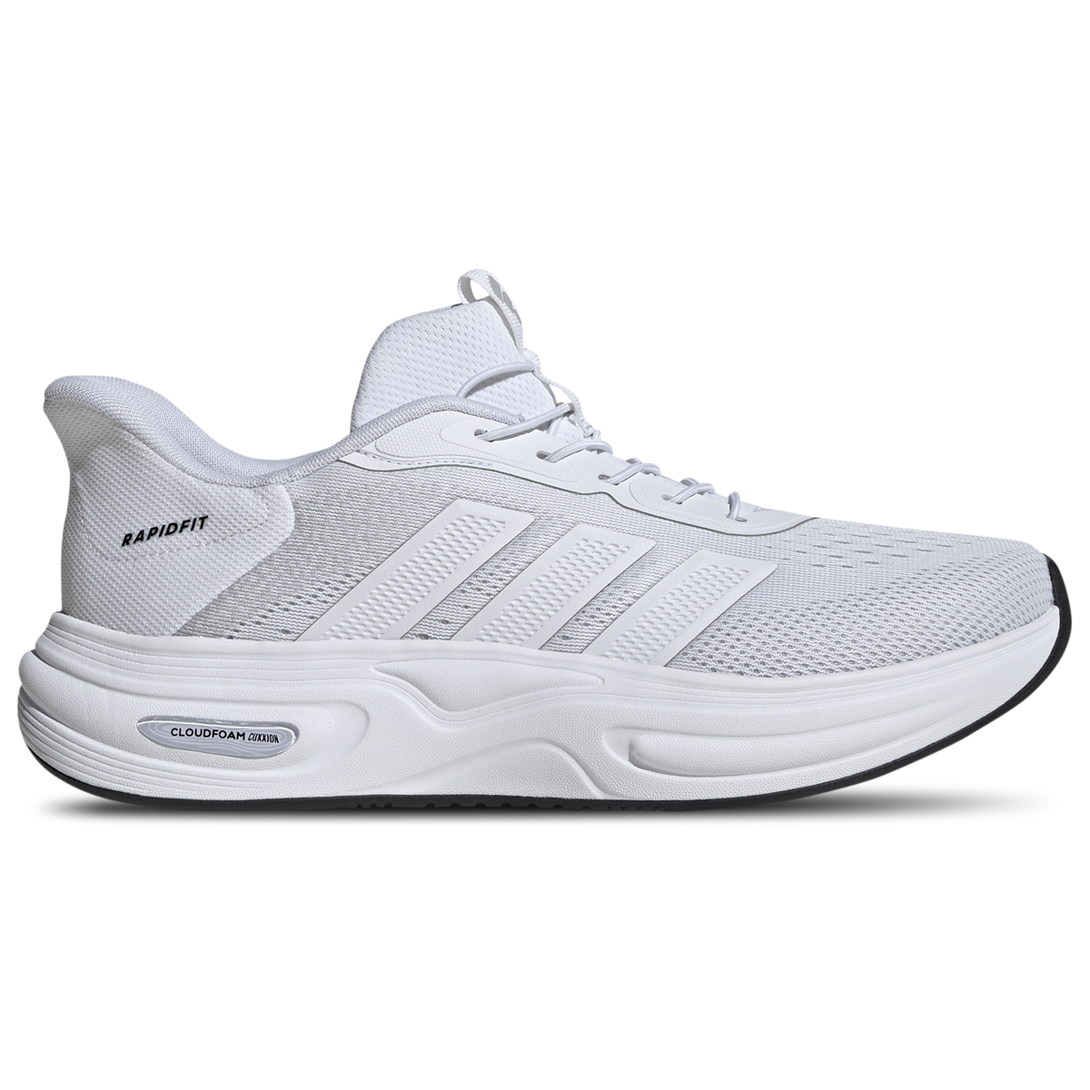 adidas Cloudfoam Cuxxion Men's Trainers - White