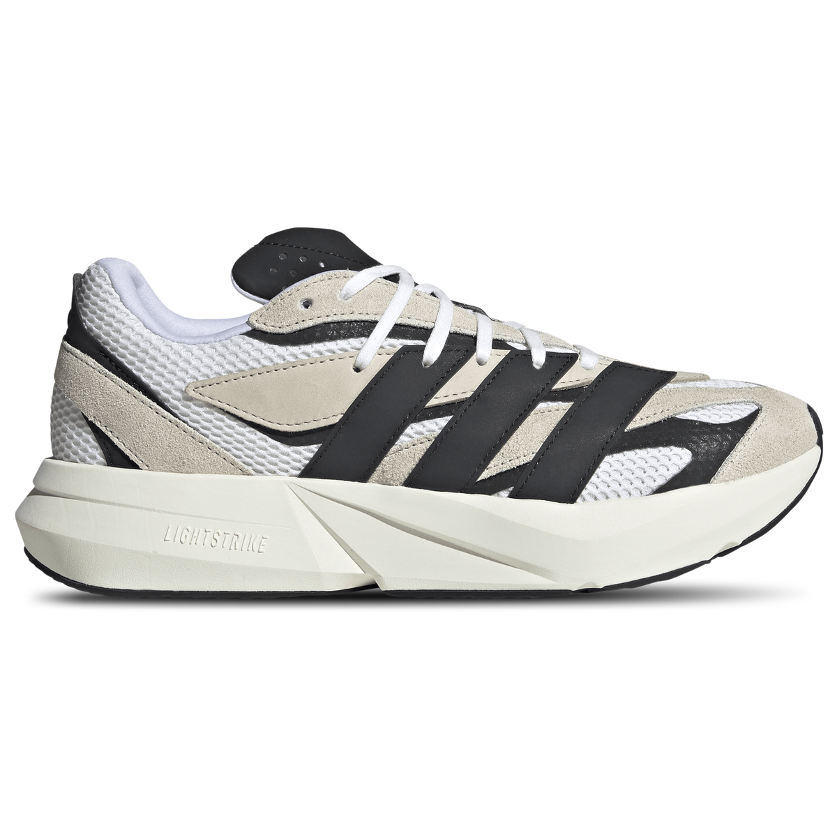 adidas Lightblaze Men's Trainers - Beige