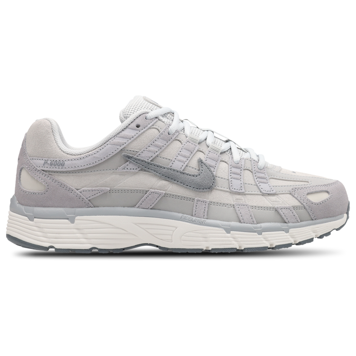 Nike P-6000 Men's Trainers - Grey (IO3370-001)