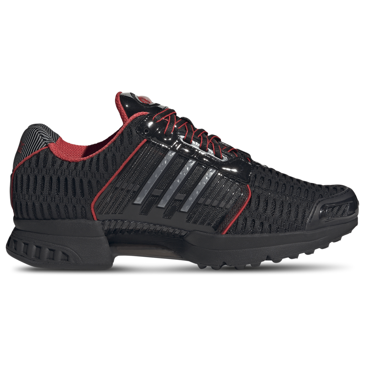 adidas Climacool Men's Trainers - Black (KH6897)