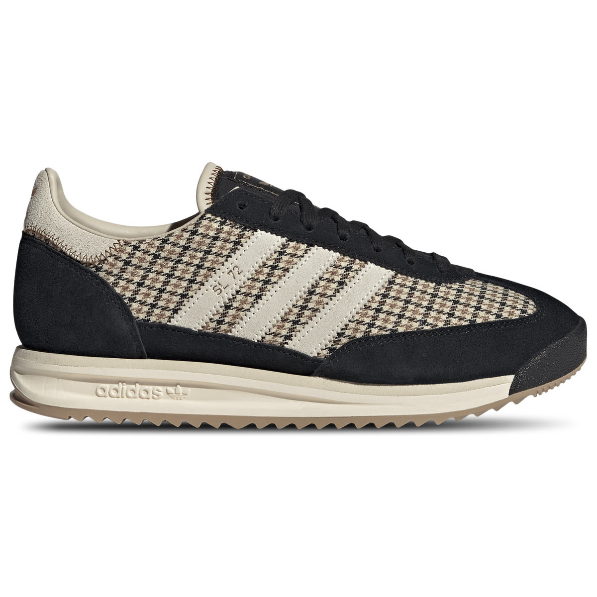adidas RS Men's Trainers - Black (KJ1667)