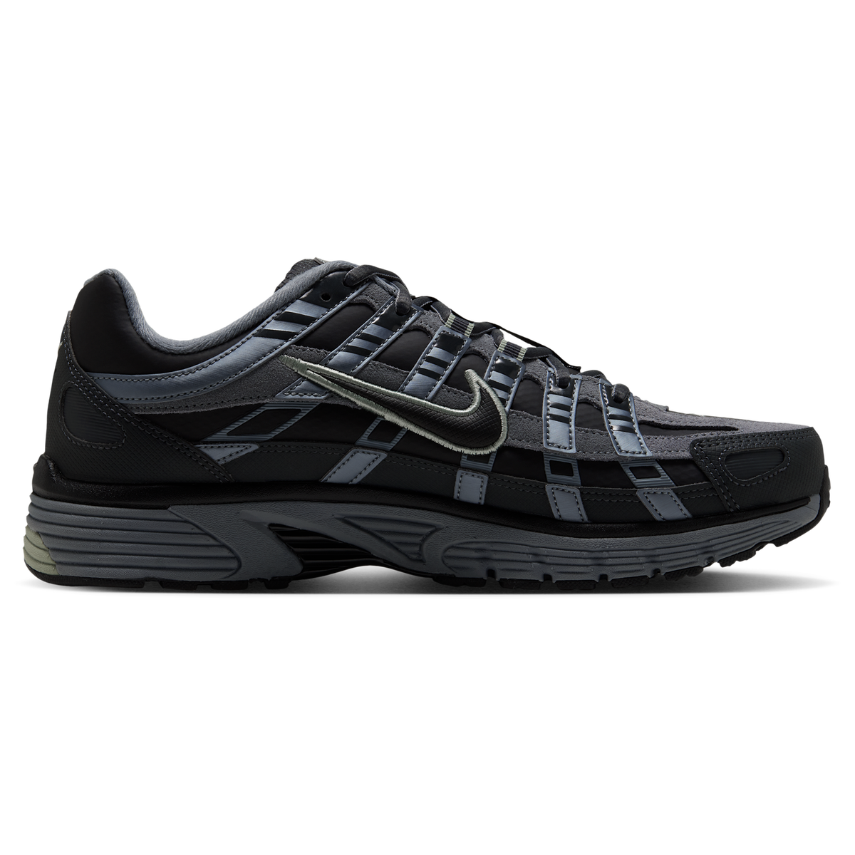 Nike P-6000 Men's Trainers - Black (IX7725-060)