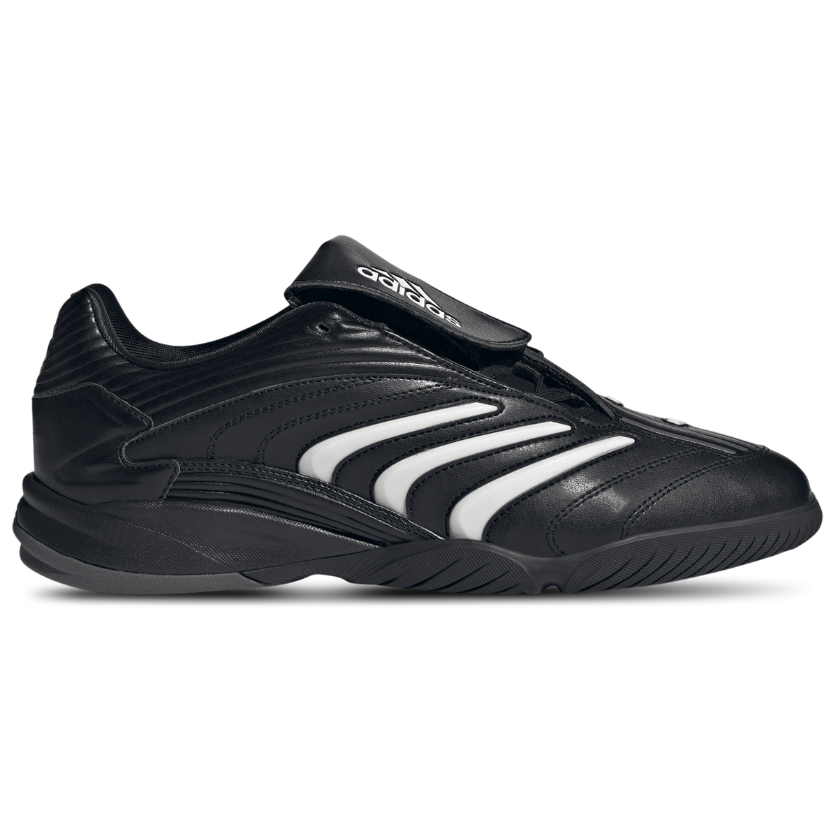 adidas Predator Men's Trainers - Black
