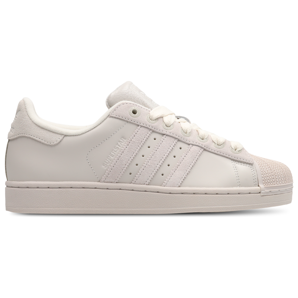 adidas Superstar Men's Trainers - Grey (KI4901)