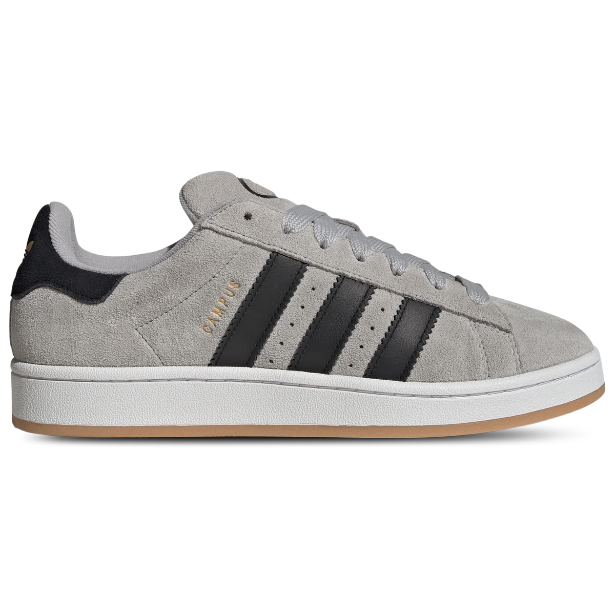adidas Campus Men's Trainers - Grey
