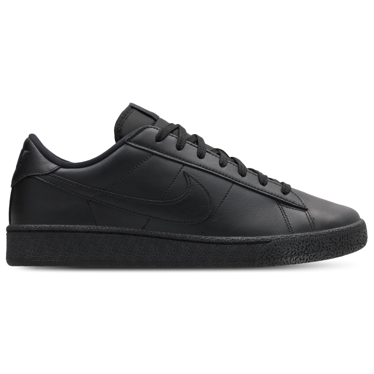 Nike Tennis Classic Men's Trainers - Black