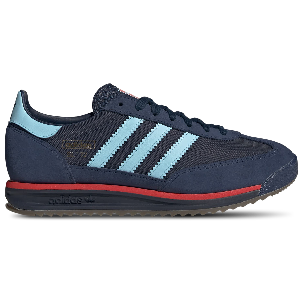 adidas RS Men's Trainers - Blue (JQ9722)