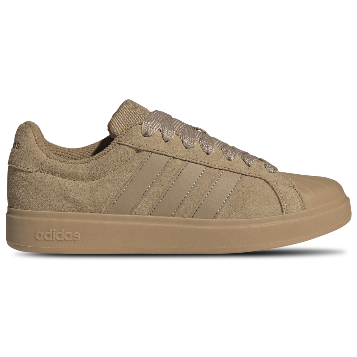 adidas Streettalk Men's Trainers - Brown