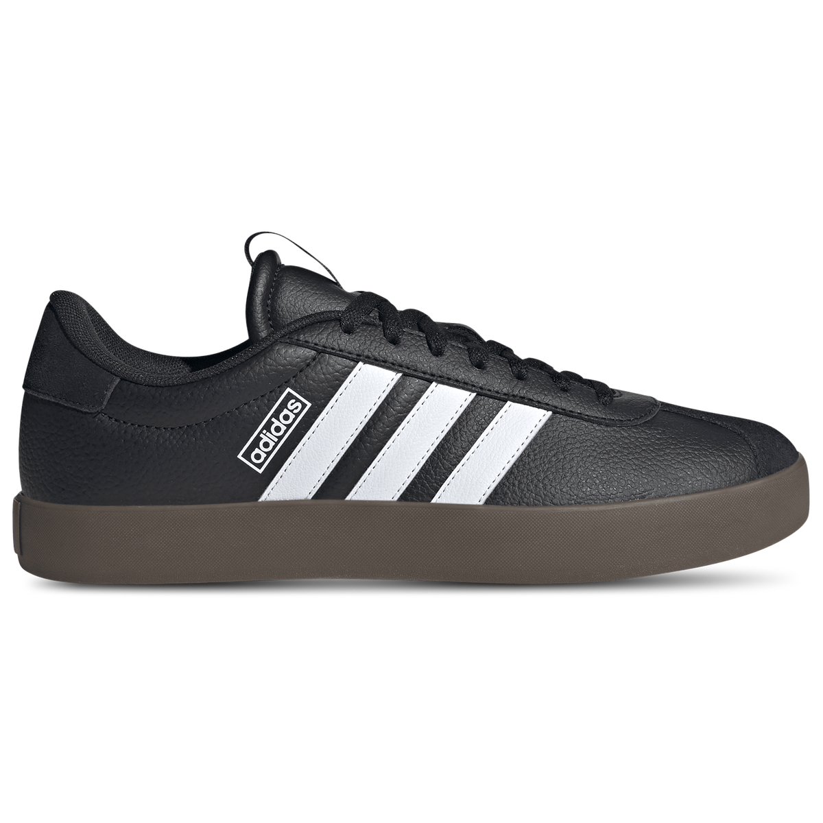 adidas VL Court Men's Trainers - Black