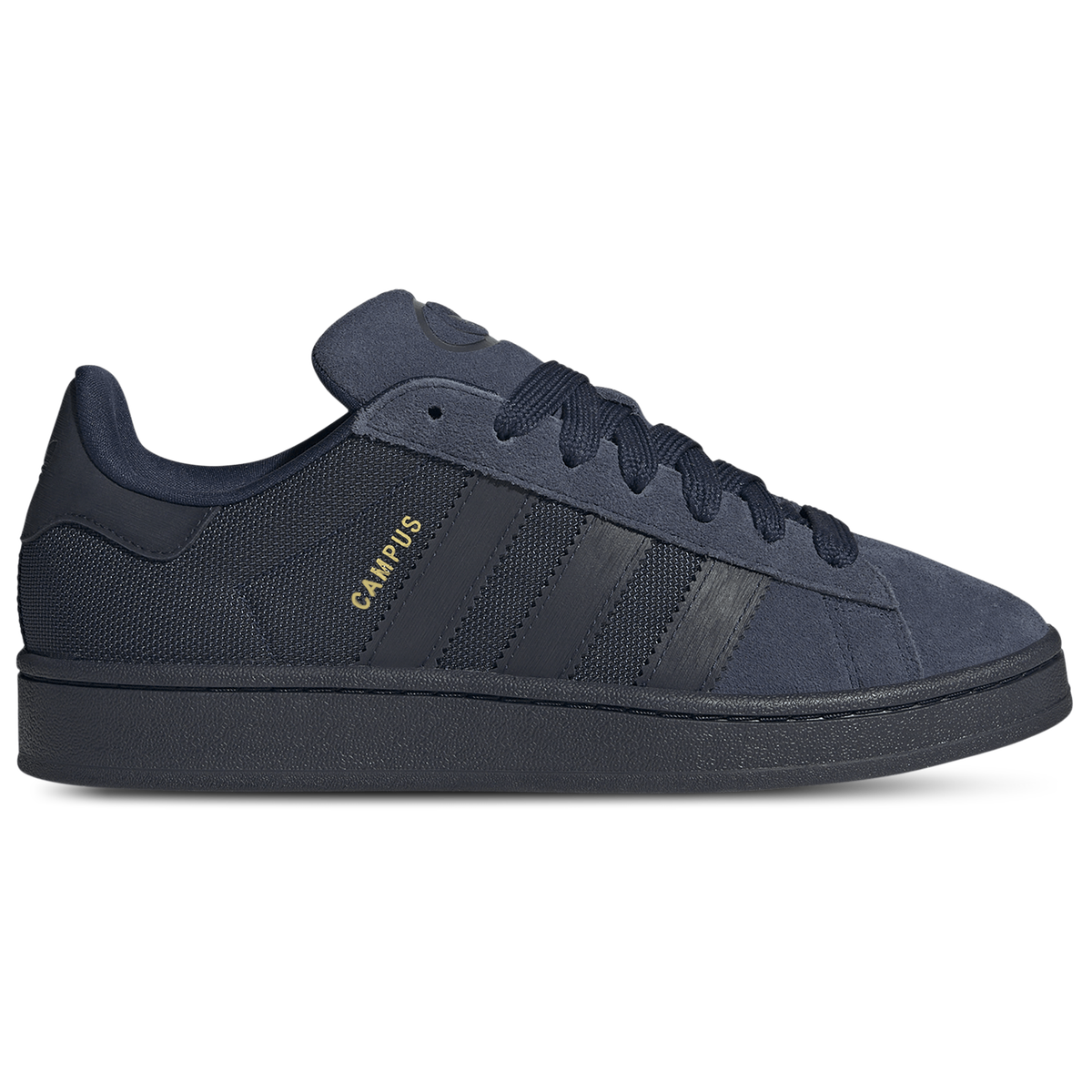 adidas Campus Men's Trainers - Blue