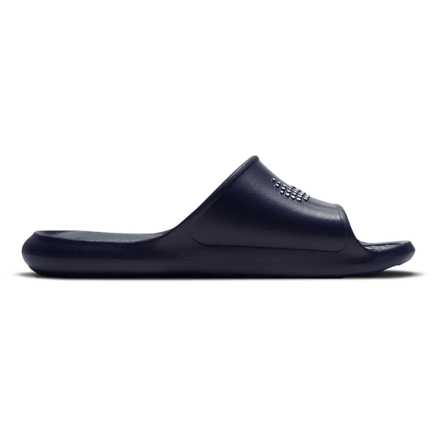 Nike Victori Flip-Flops and Sandals - Blue