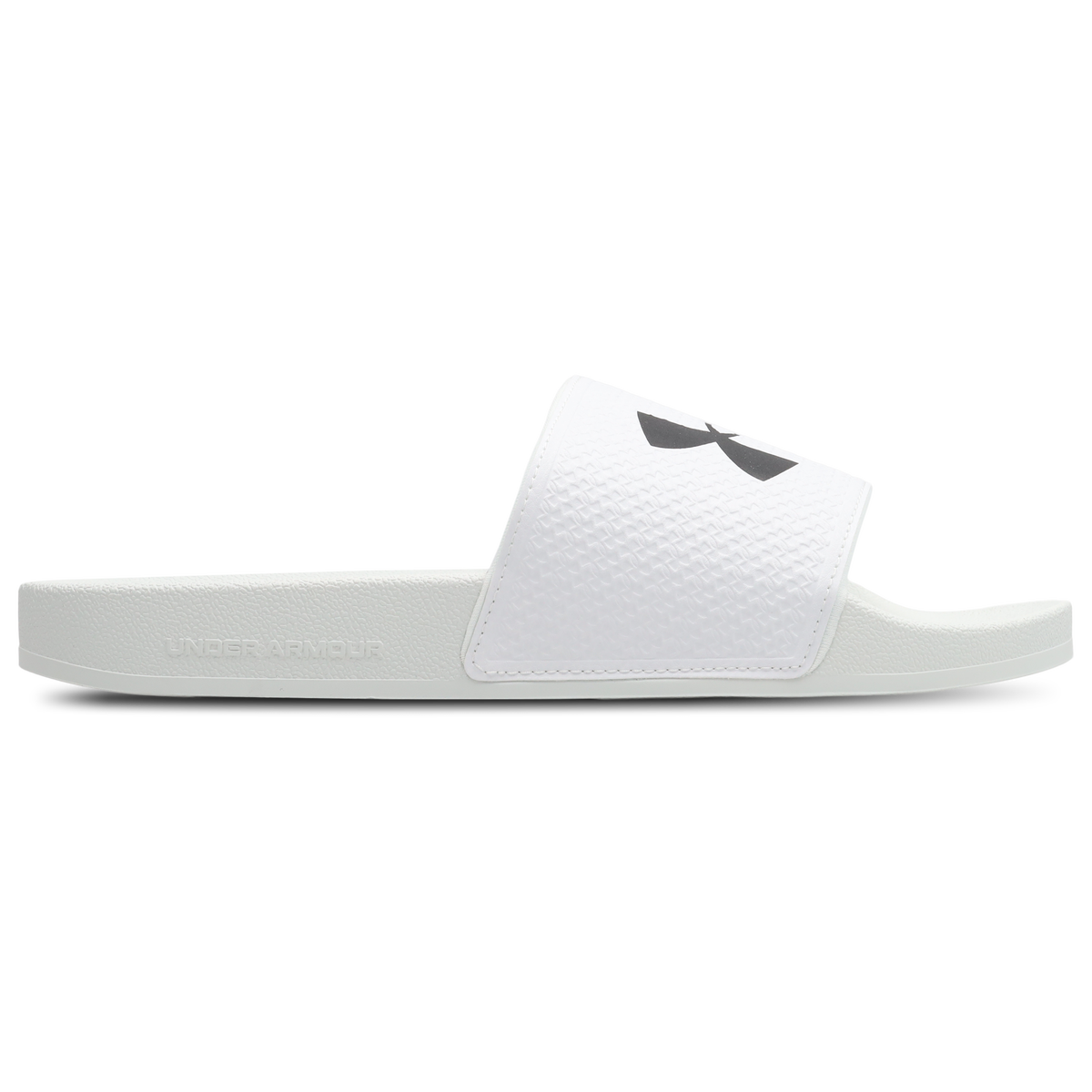 Under Armour Armour Men's Slide - White
